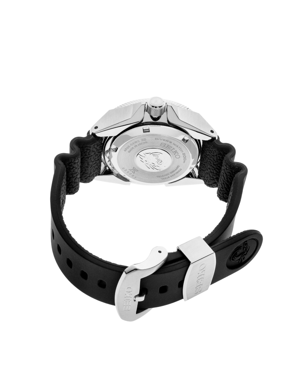 Reloj Prospex para hombre SRPE37 3