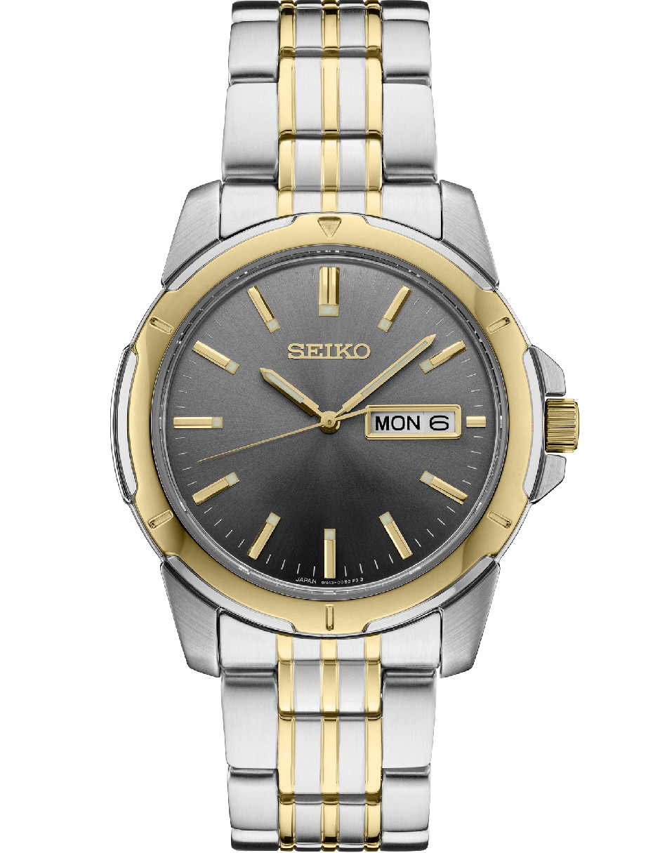 Reloj Essentials para hombre SUR356