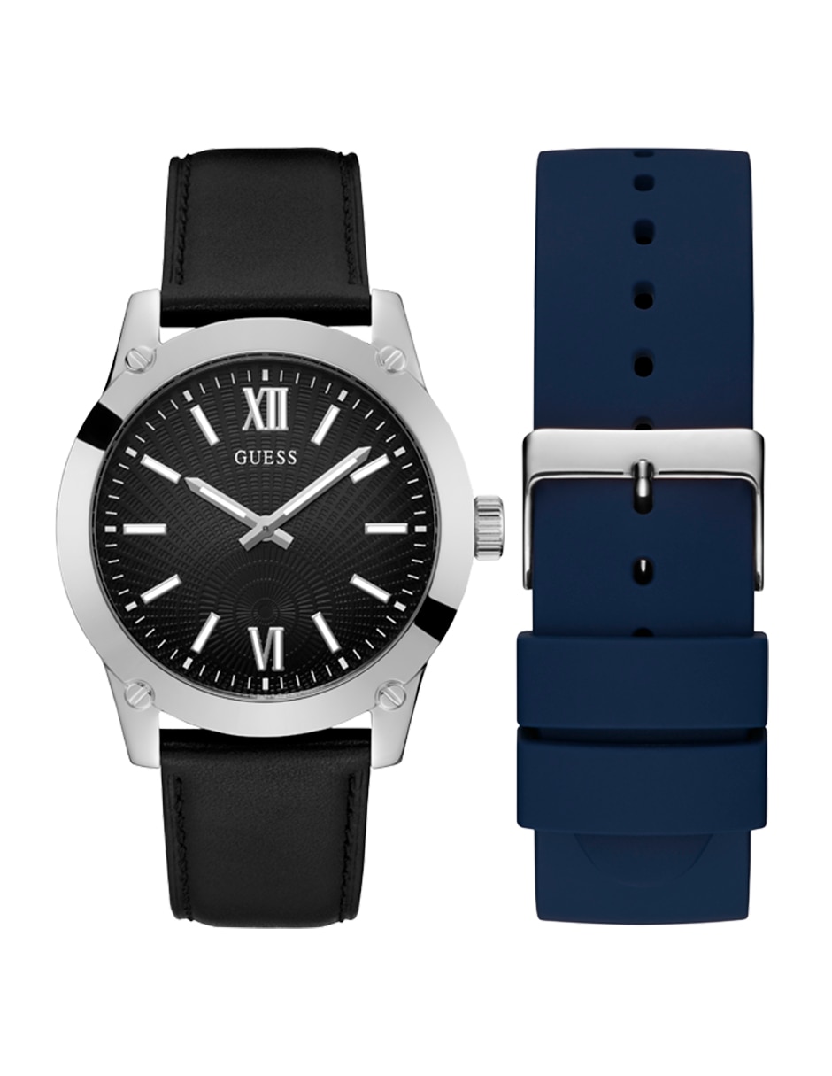 Reloj Crescent para hombre GW0630G1