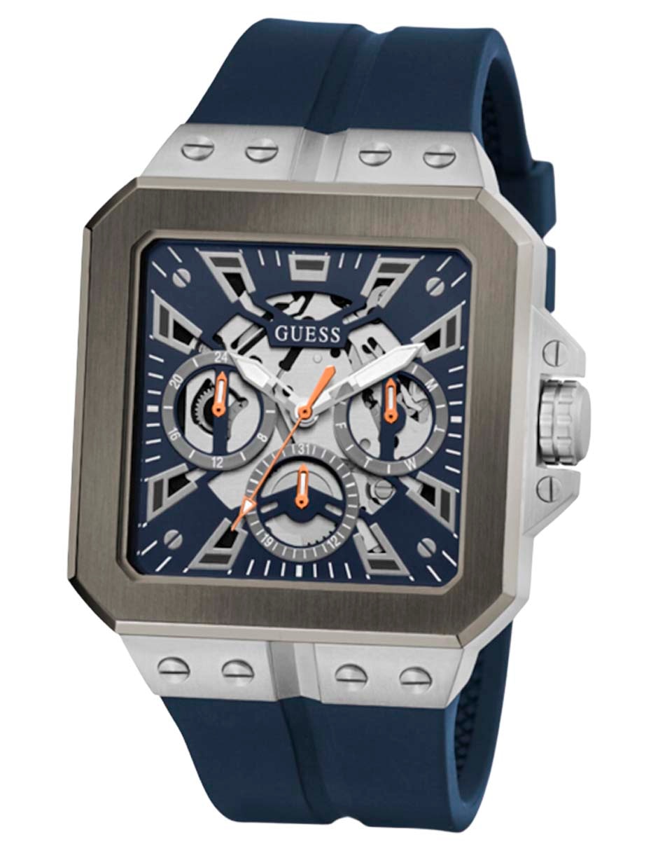 Reloj Leo para hombre GW0637G1 5