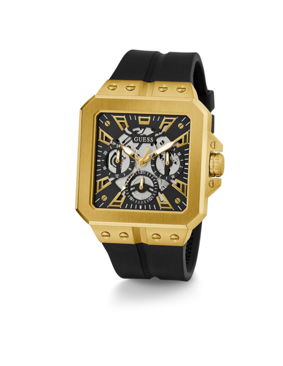 Reloj Leo para hombre GW0637G2 4