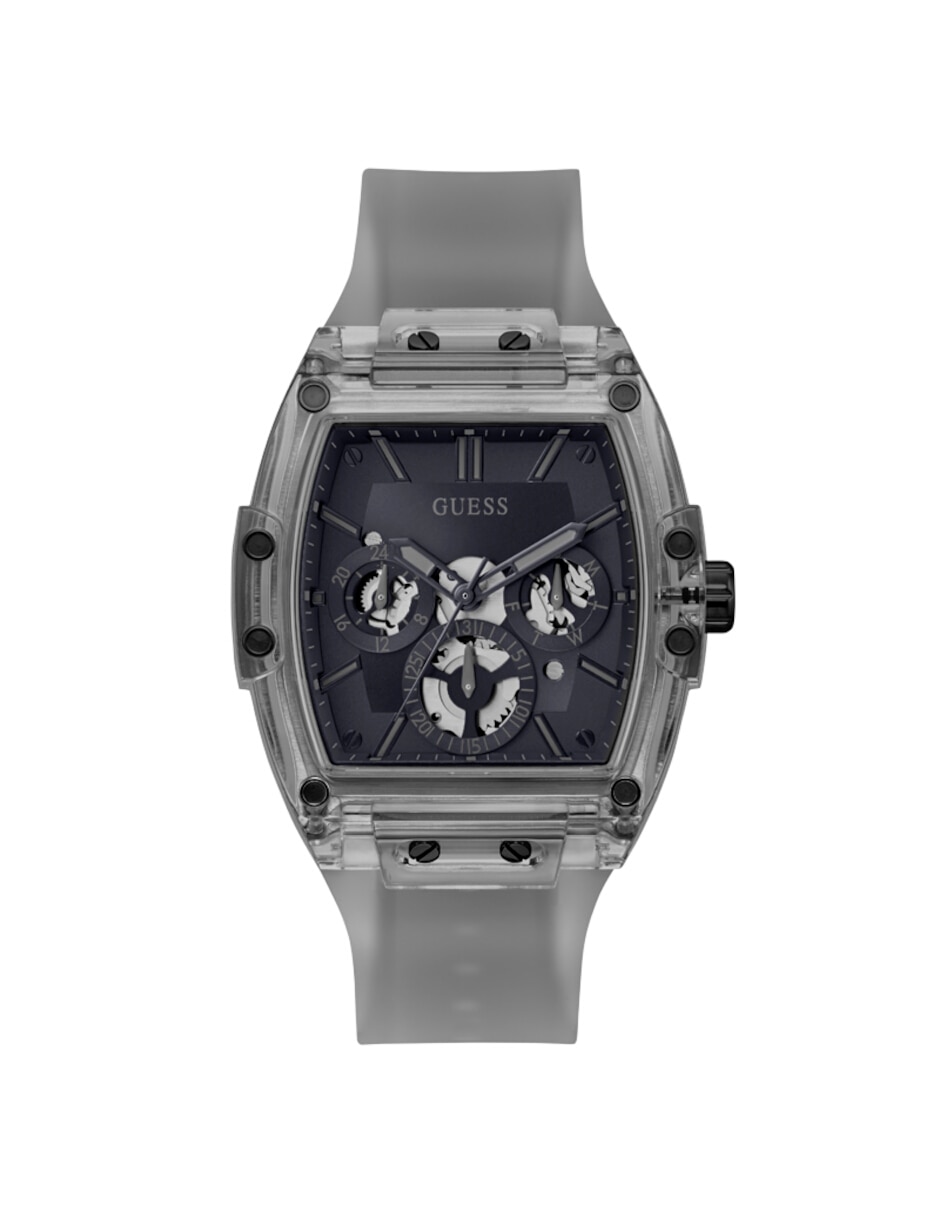 Reloj Hombre Guess GW0630G1, Relojes