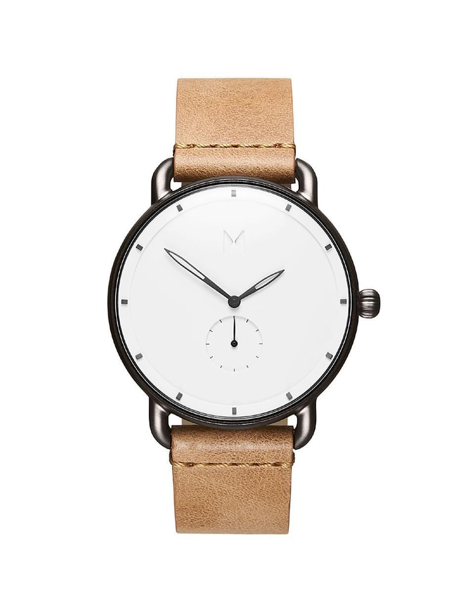 Reloj Revolver para hombre D-MR01-WC