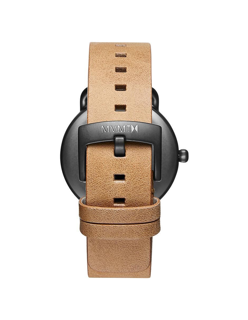 Reloj Revolver para hombre D-MR01-WC 2