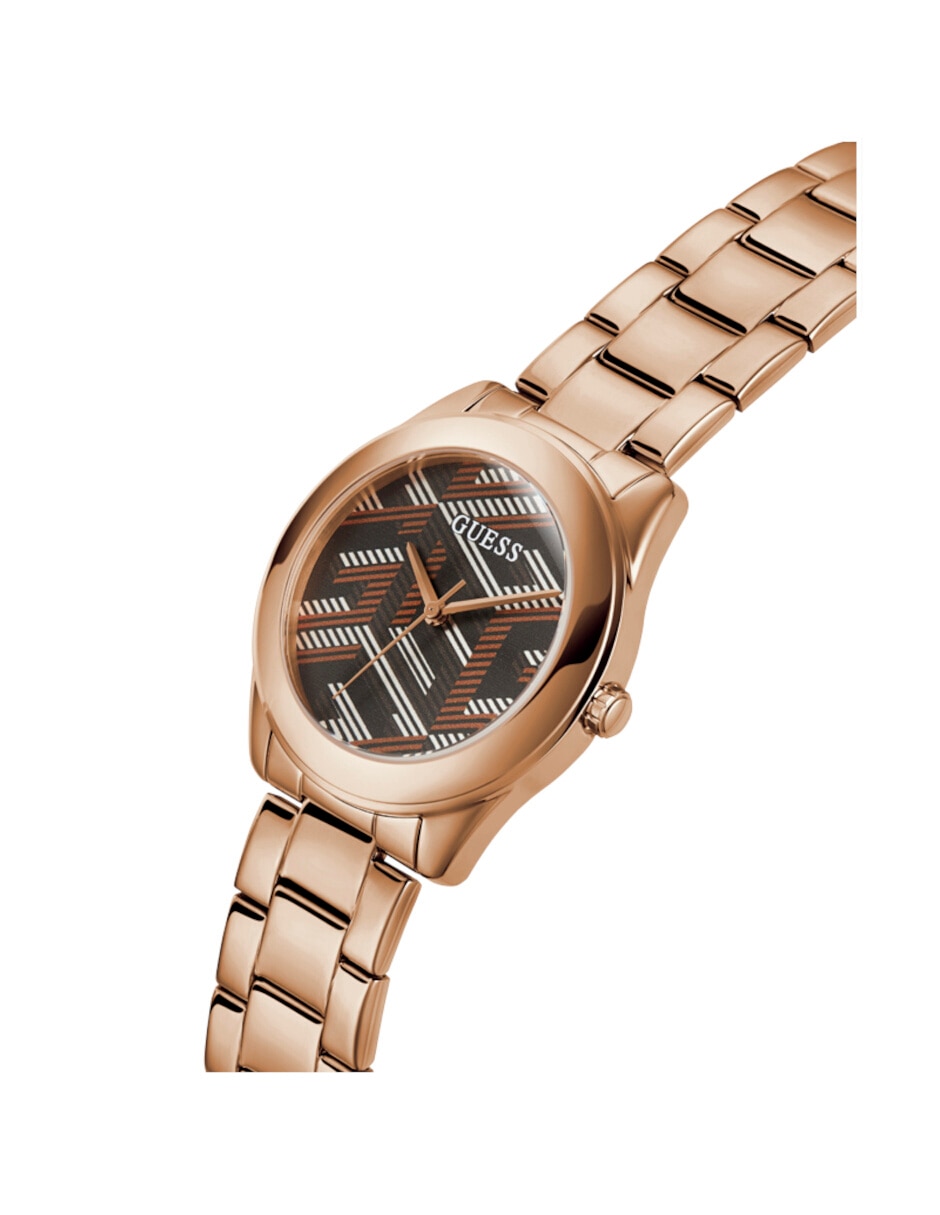 Reloj Cubed para mujer GW0607L3 4