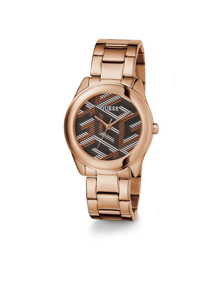 Reloj Cubed para mujer GW0607L3 5