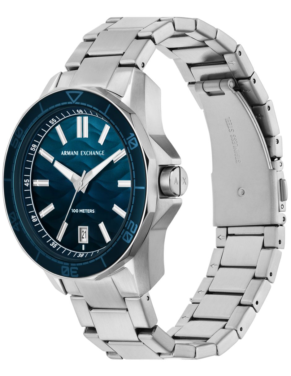 Reloj Street para hombre AX1950 2