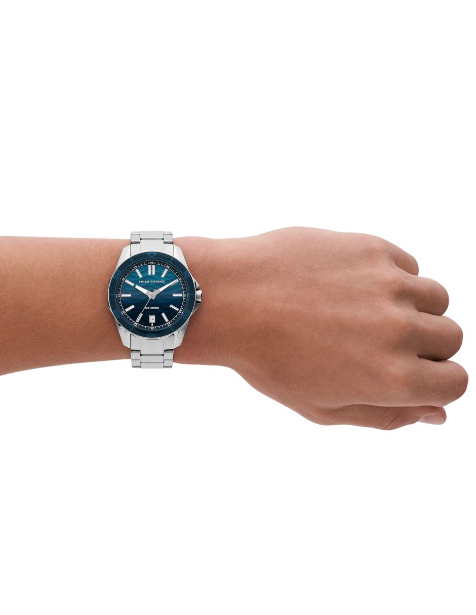 Reloj Street para hombre AX1950 5