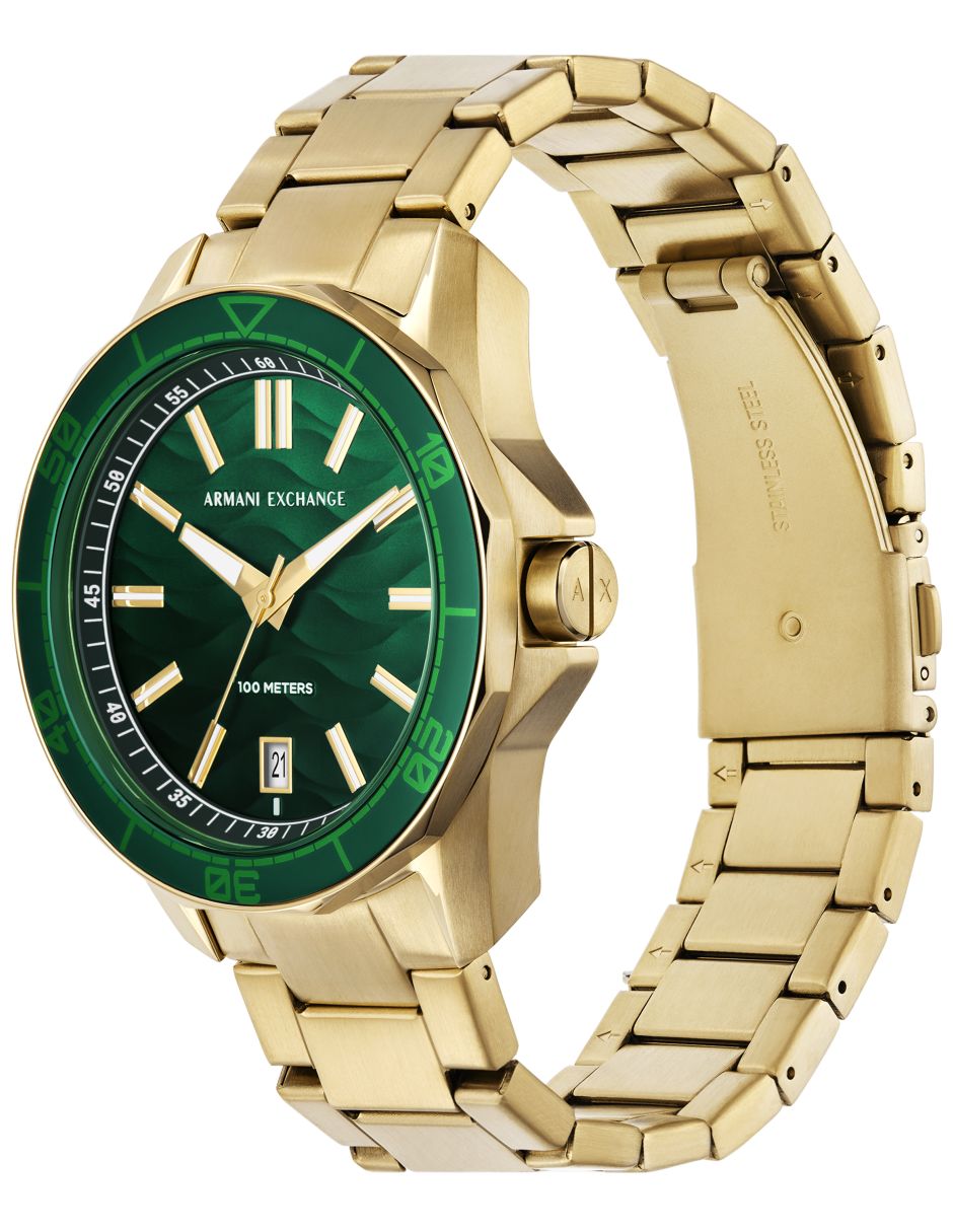 Reloj Street para hombre AX1951 2