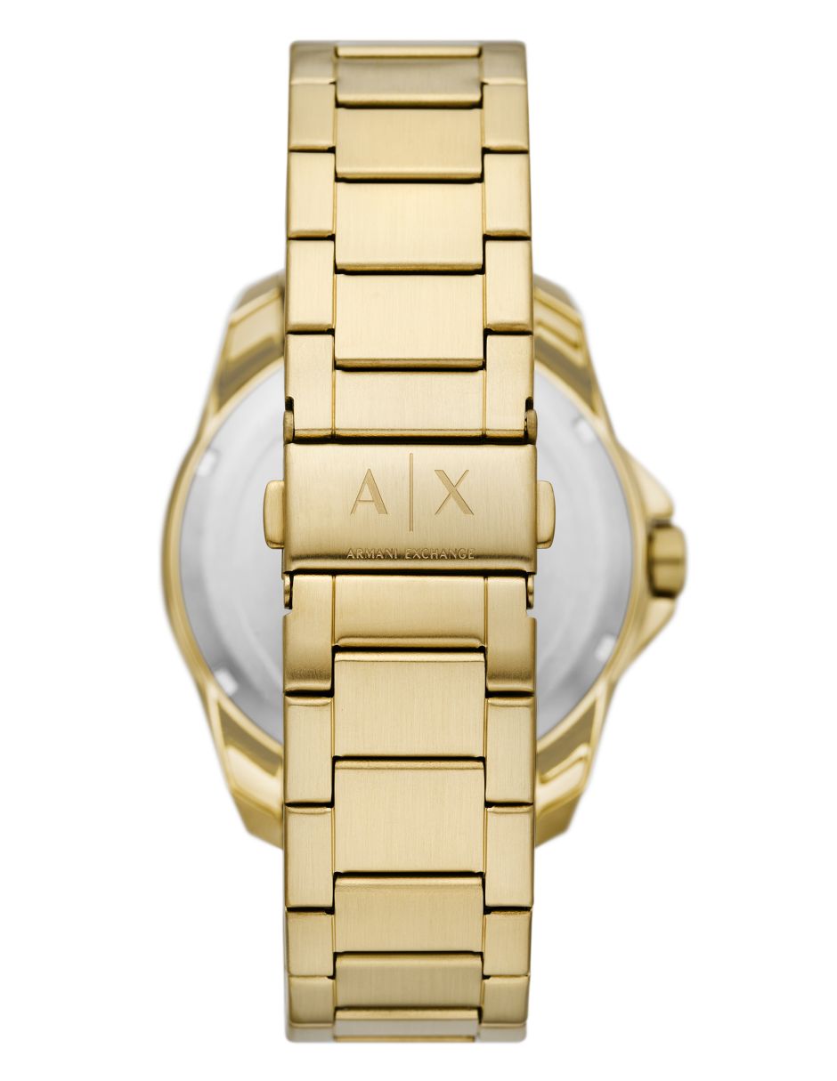 Reloj Street para hombre AX1951 4