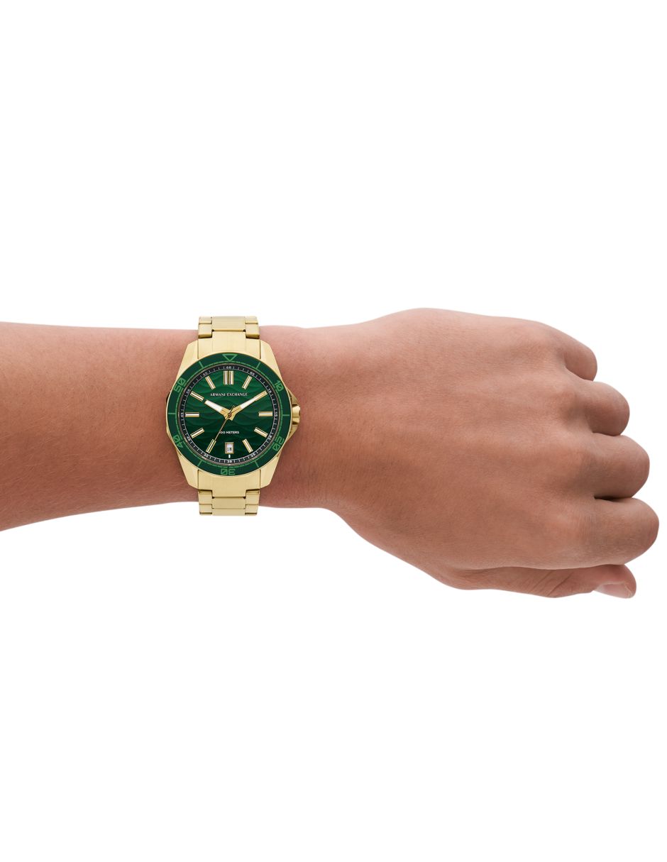 Reloj Street para hombre AX1951 5