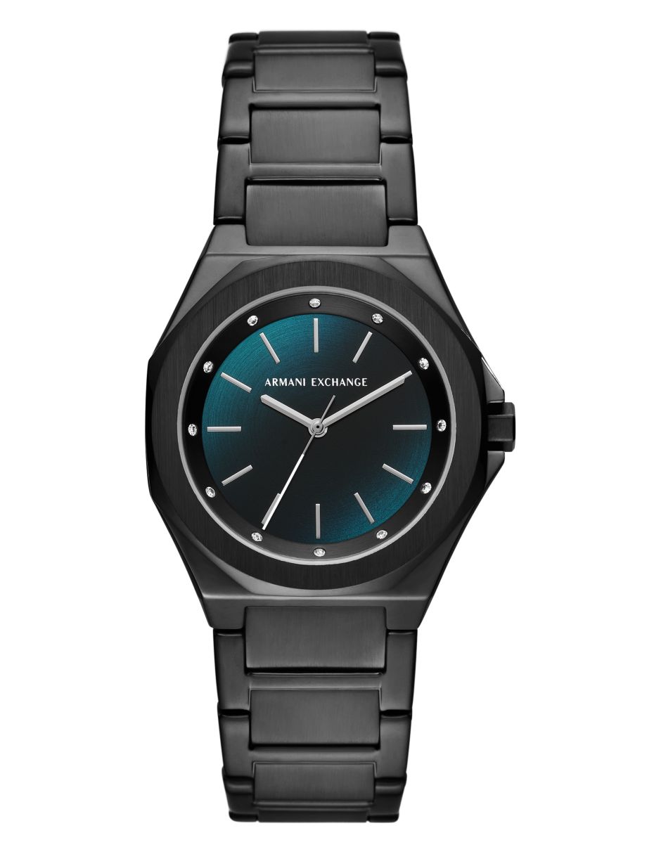 Reloj Street para mujer AX4609