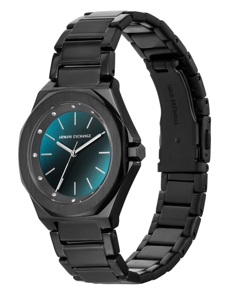 Reloj Street para mujer AX4609 2