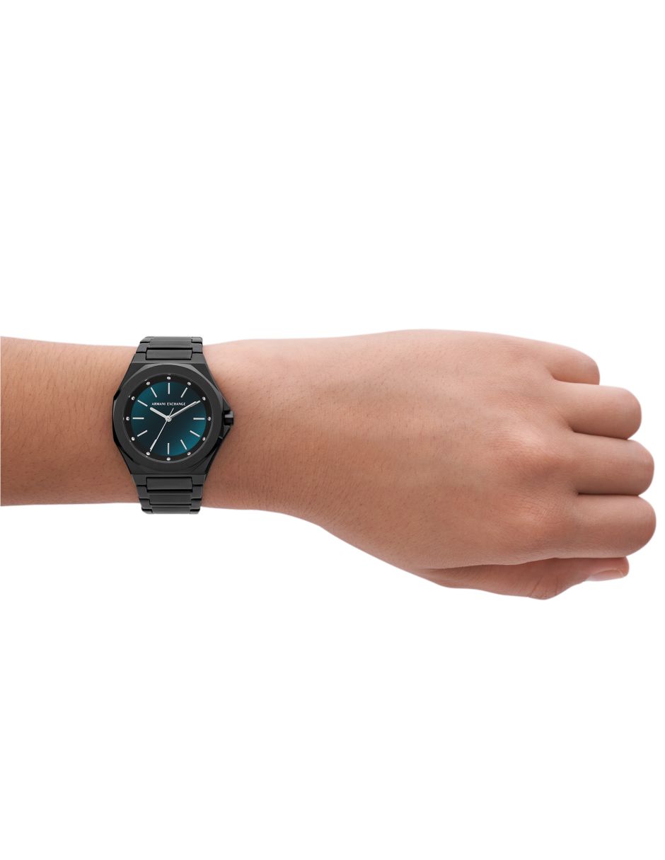 Reloj Street para mujer AX4609 5