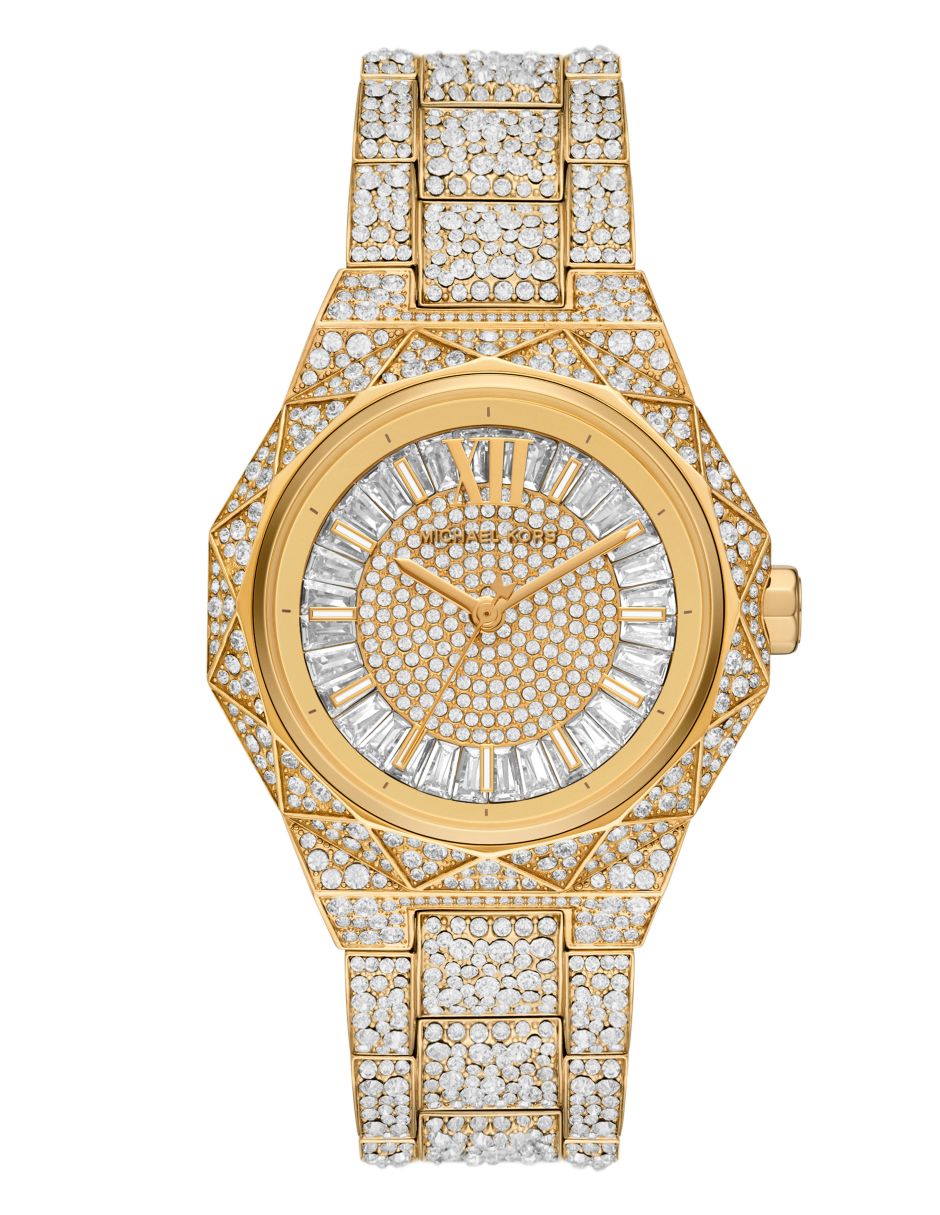 Reloj Michael Kors Raquel para mujer mk7398 | Liverpool