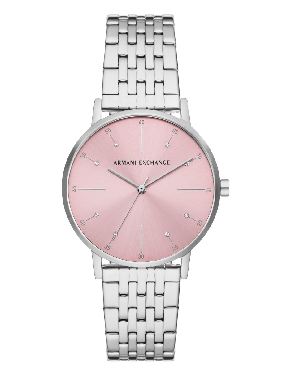 Reloj outlet ax mujer