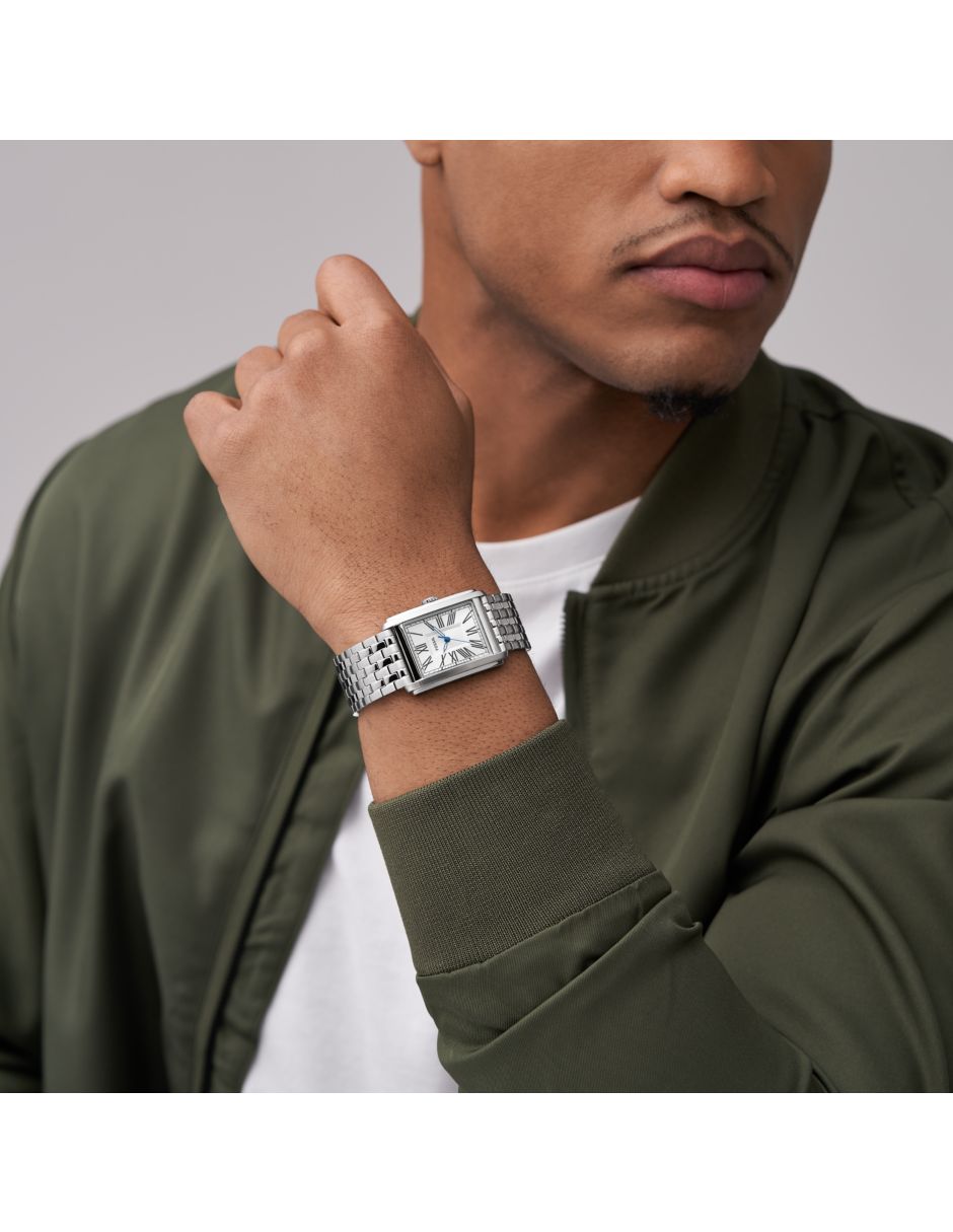 Reloj Carraway para hombre FS6008 4