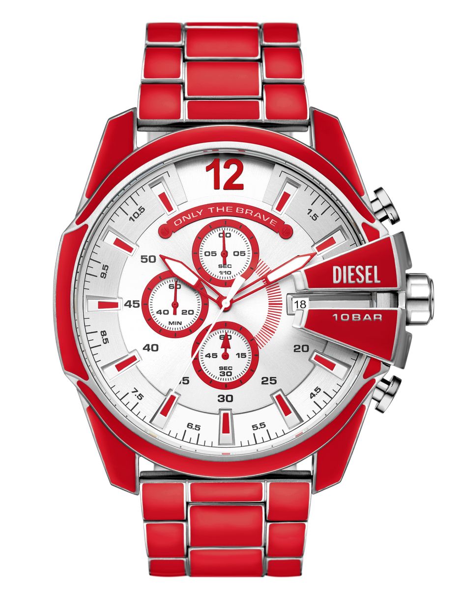 Reloj diesel hombre Ref. 124436