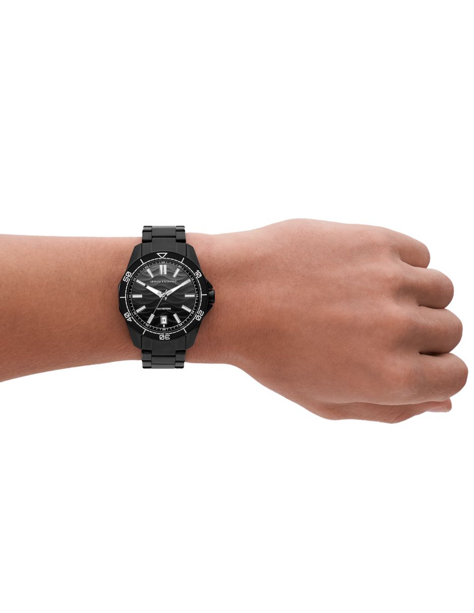Reloj Street para hombre AX1952 5