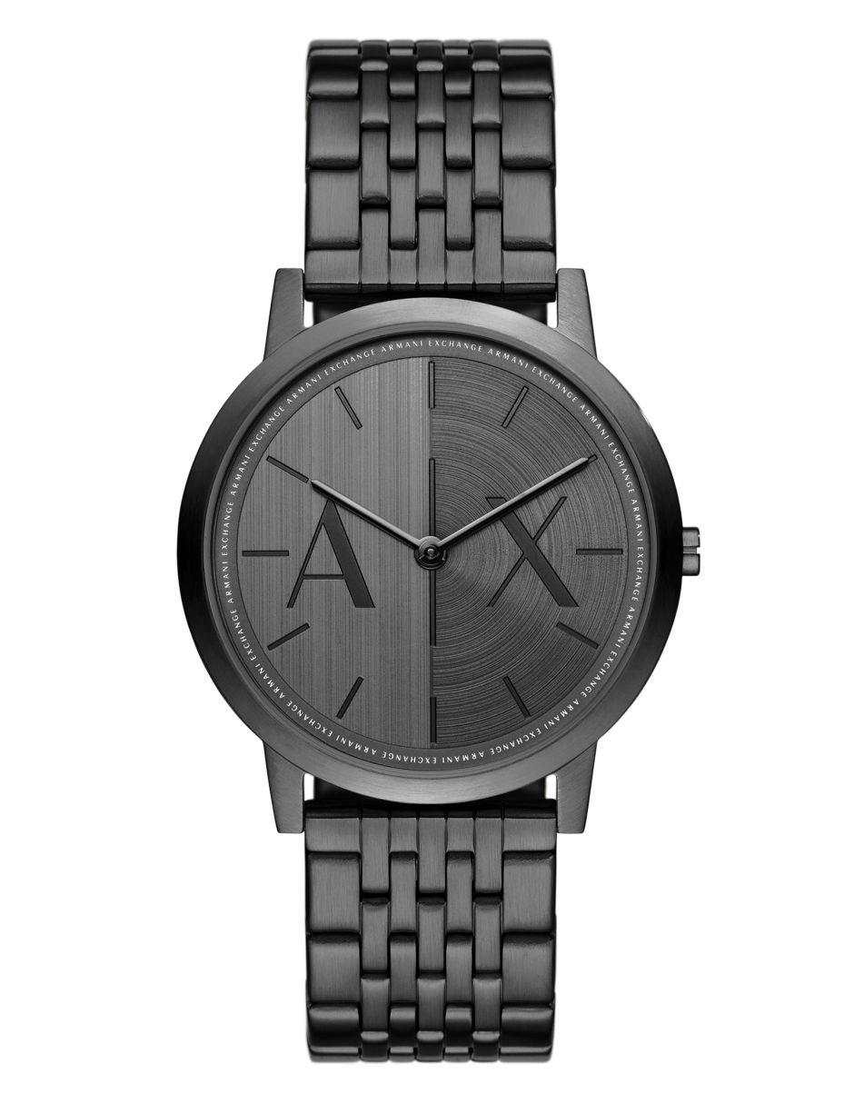 Reloj A X Armani Exchange Smart para hombre AX2872 Liverpool