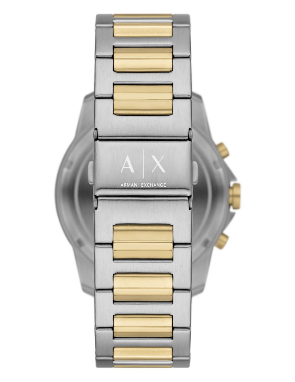 Reloj Smart para hombre AX7148SET 4