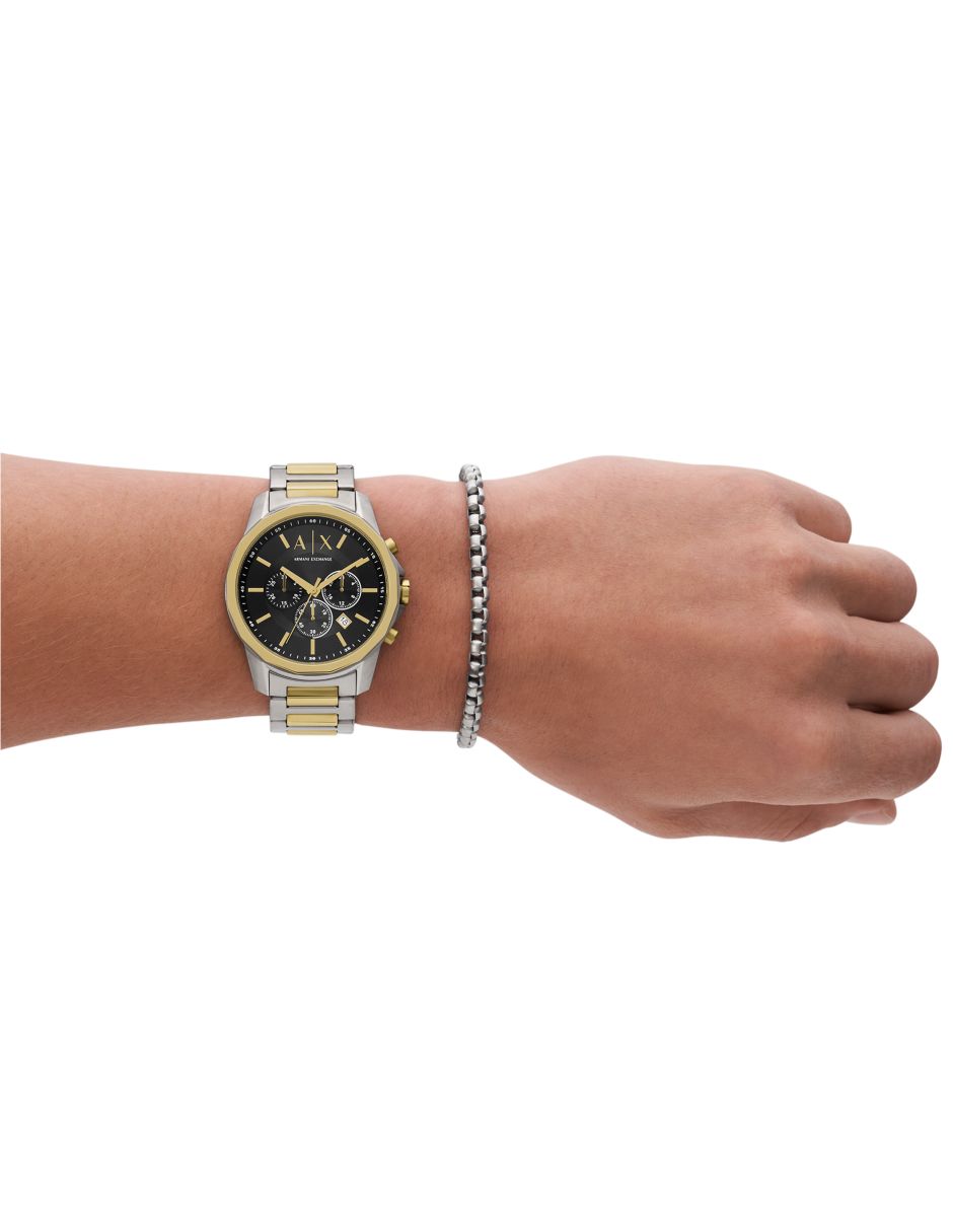 Reloj Smart para hombre AX7148SET 5