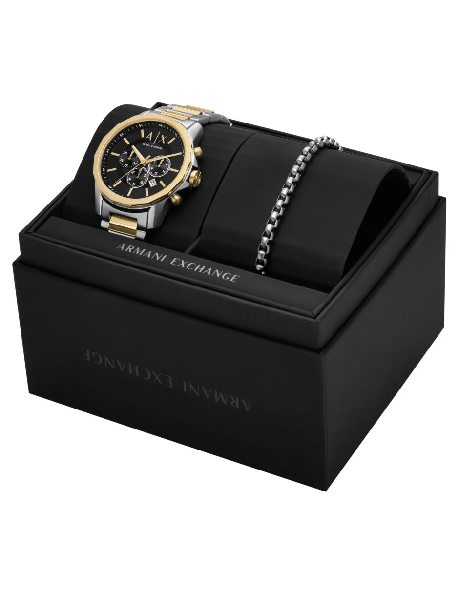 Reloj Smart para hombre AX7148SET 6