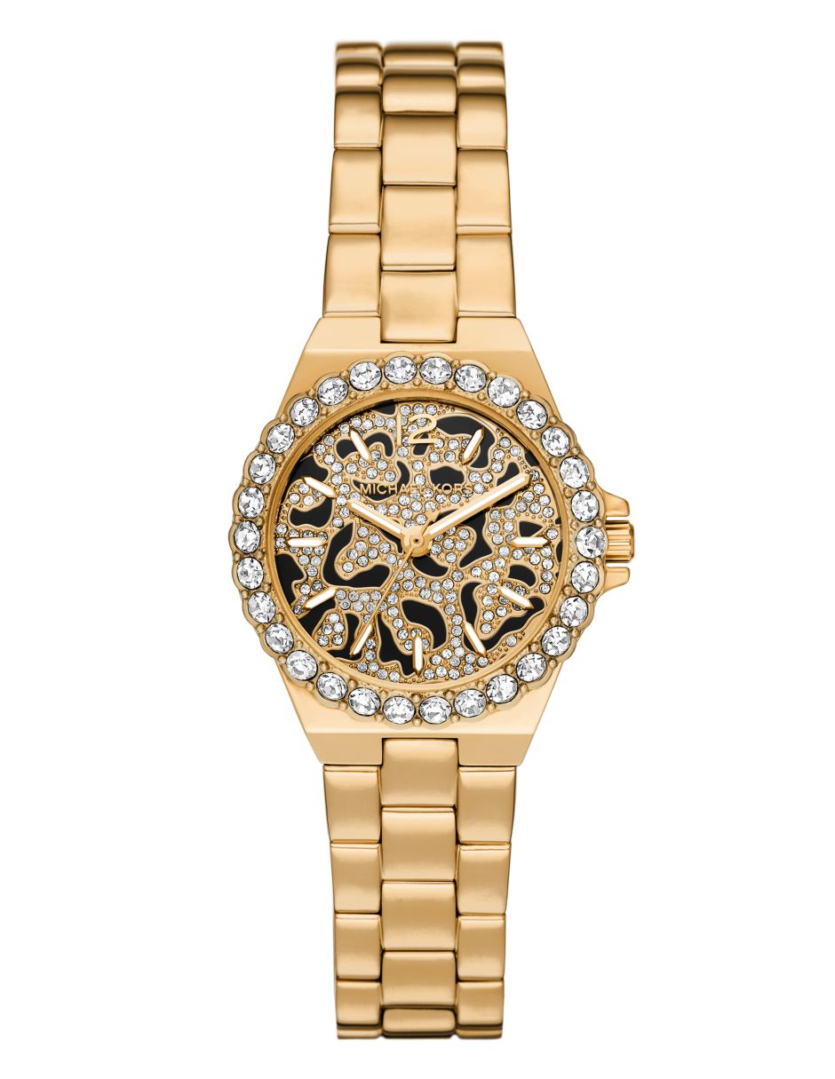 Reloj Michael Kors Lennox para mujer mk7394 Liverpool