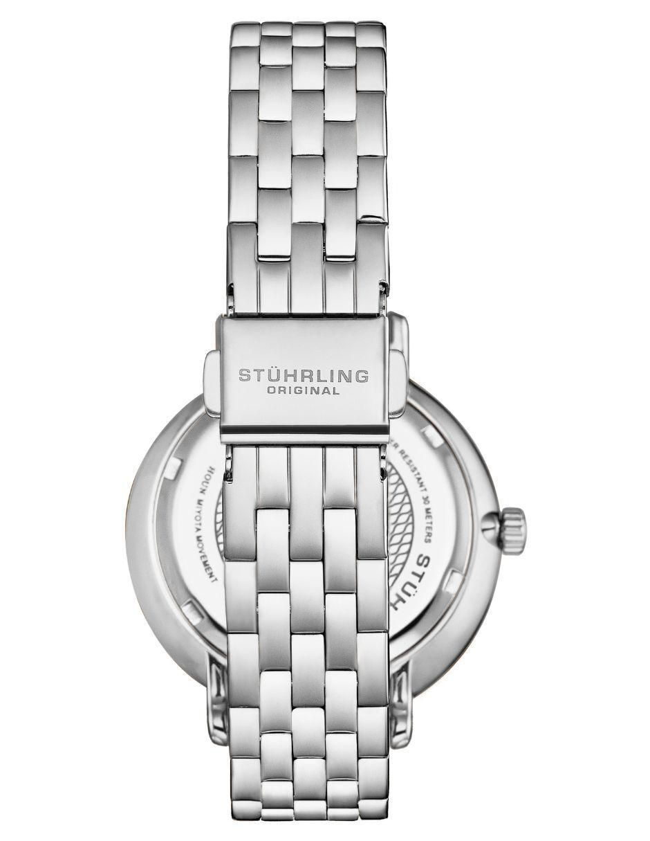 "reloj" stuhrling symphony "para" mujer 4038