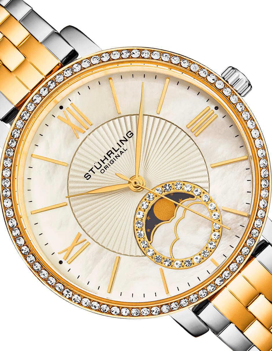 Reloj Symphony para mujer 4038 3