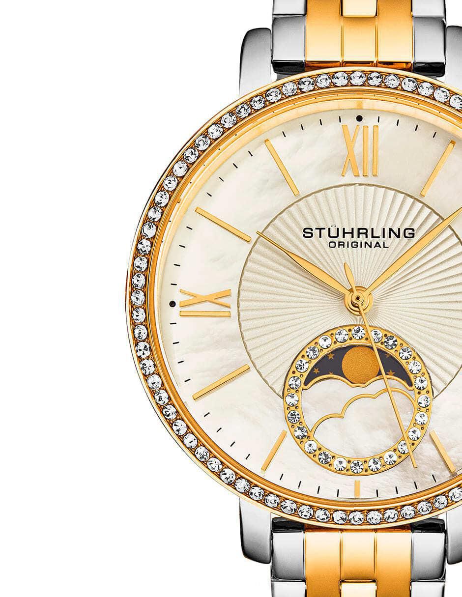 Reloj Symphony para mujer 4038 4