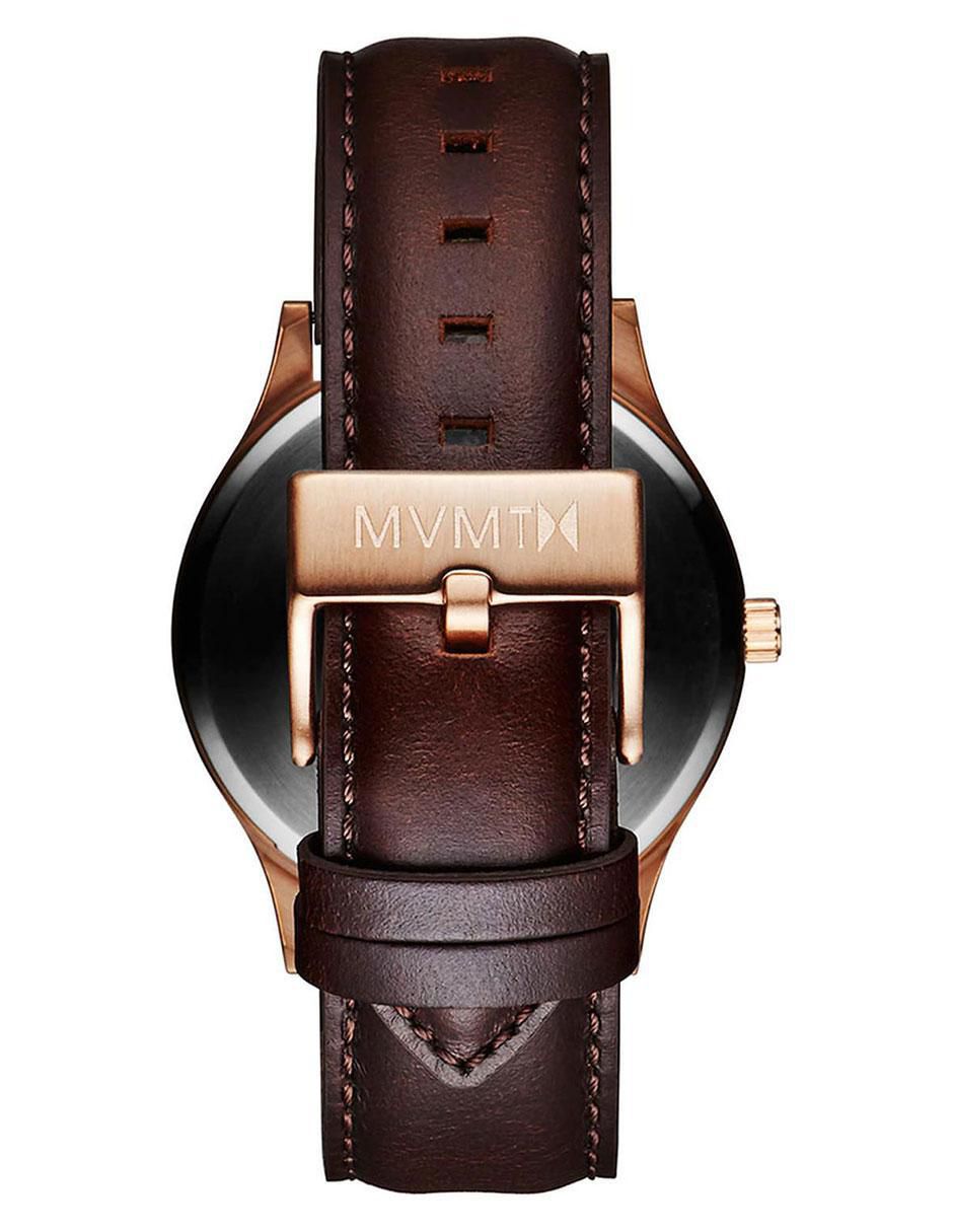 Reloj 40 Series para hombre D-MT01-BLBR