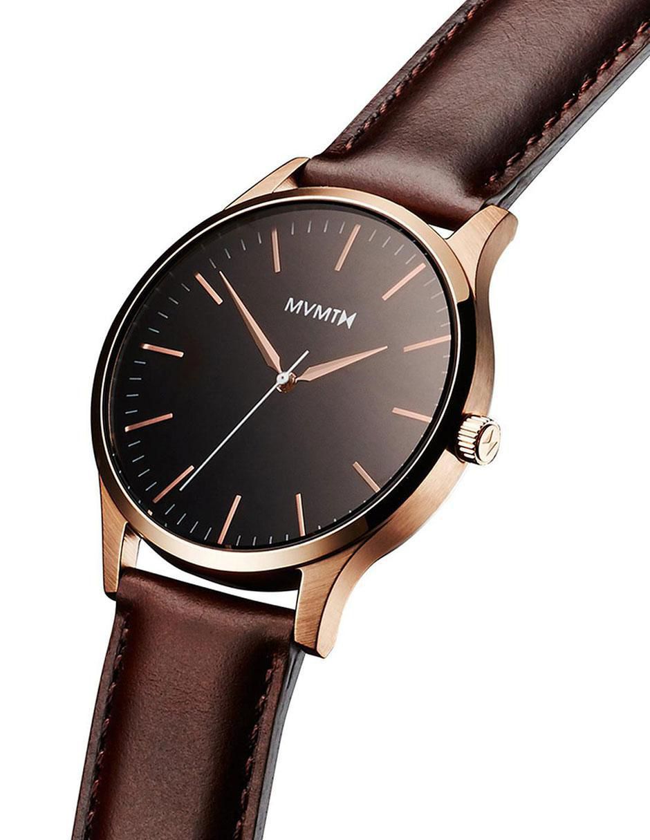 Reloj 40 Series para hombre D-MT01-BLBR