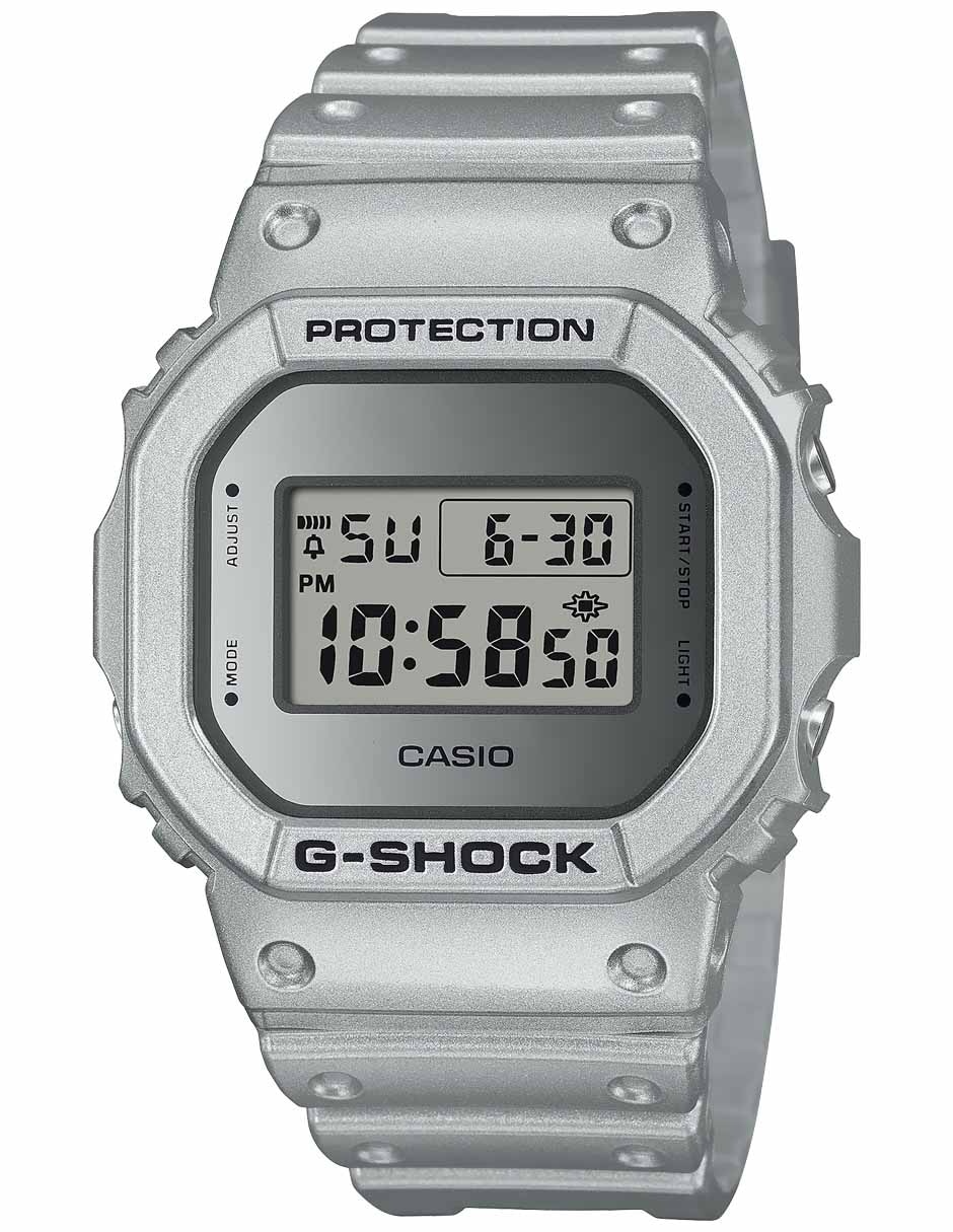 Reloj Casio G-Schok Series Dw-560 para hombre