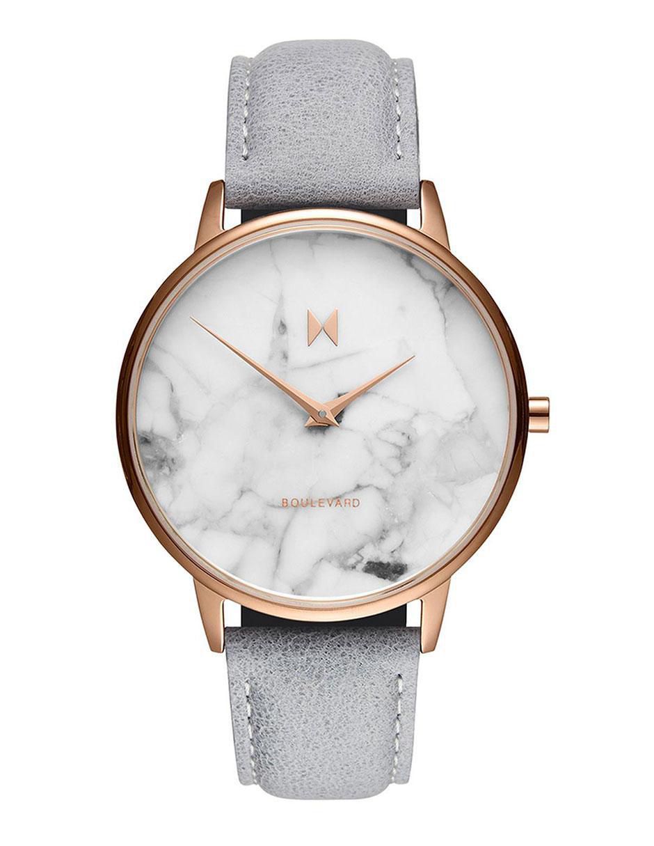 Reloj Boulevard para mujer D-MB01-RGLAMA