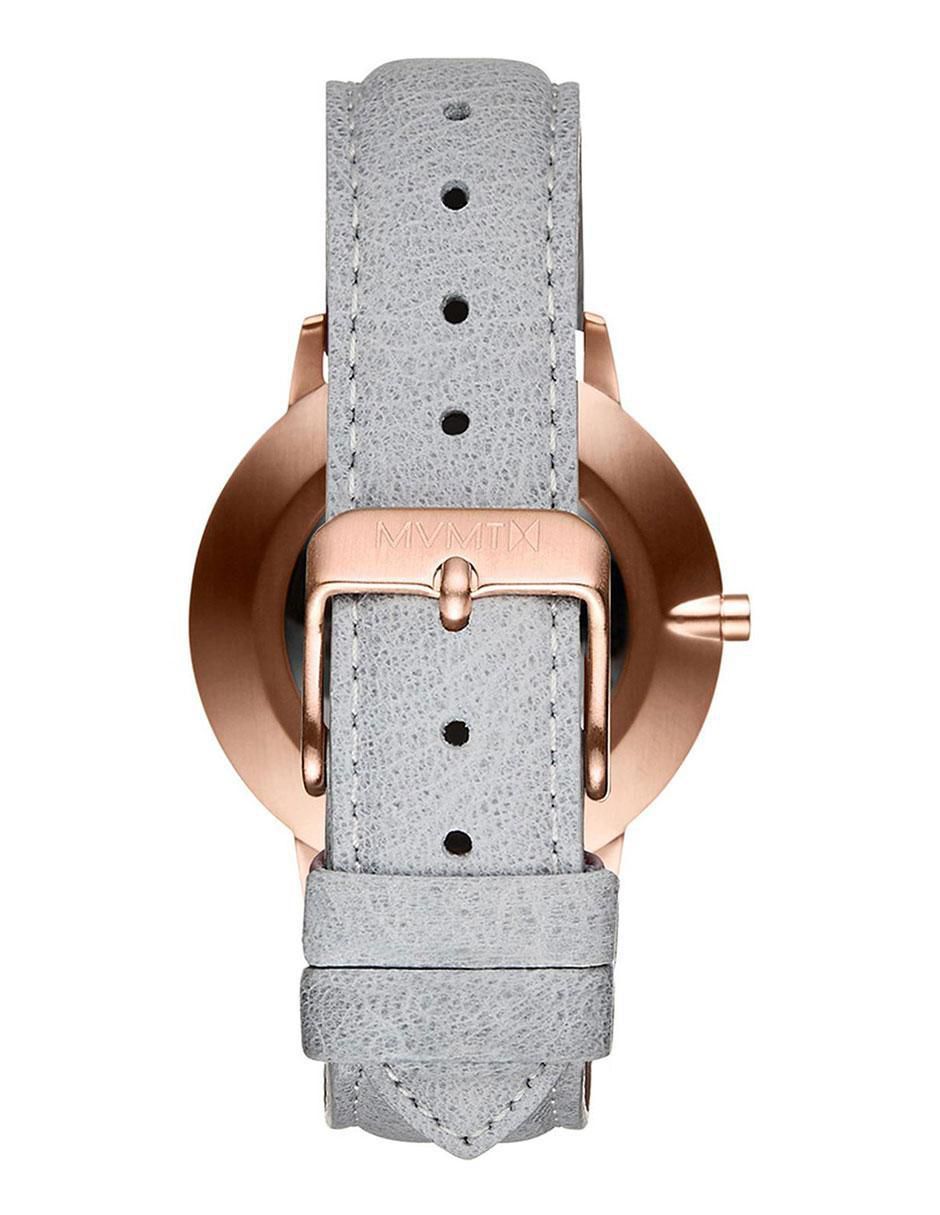 Reloj Boulevard para mujer D-MB01-RGLAMA 3