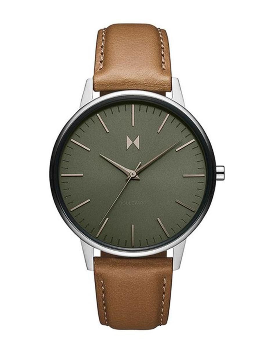 Reloj Boulevard para mujer 28000193-D