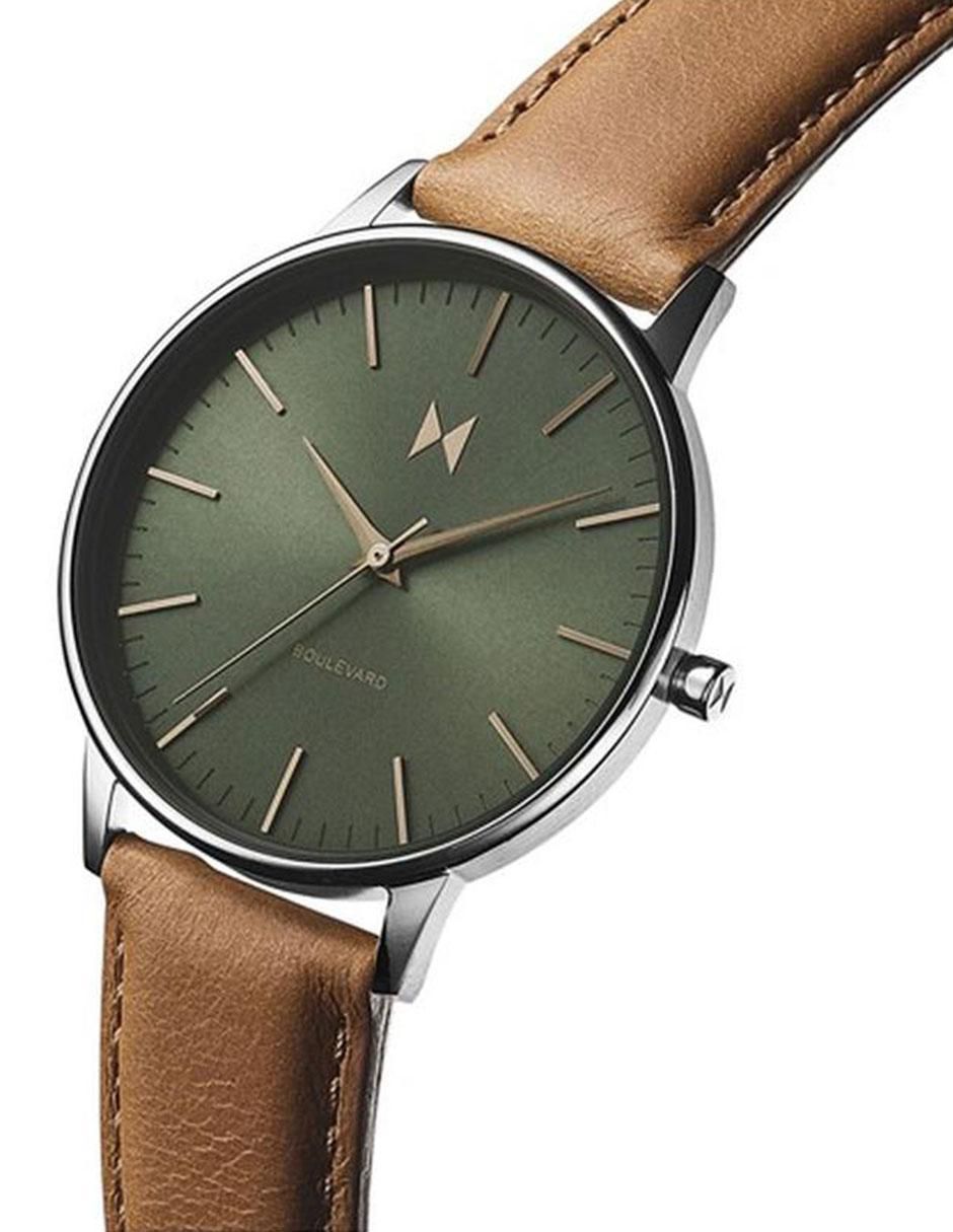Reloj Boulevard para mujer 28000193-D 2