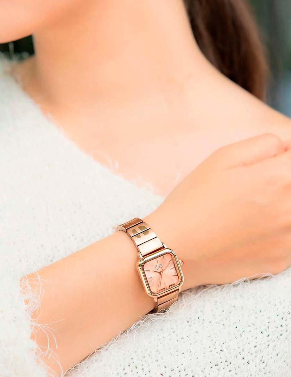 Reloj Lena para mujer OE2318 10
