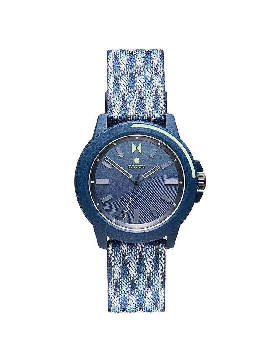 Reloj Ocean Plastic unisex 28000209