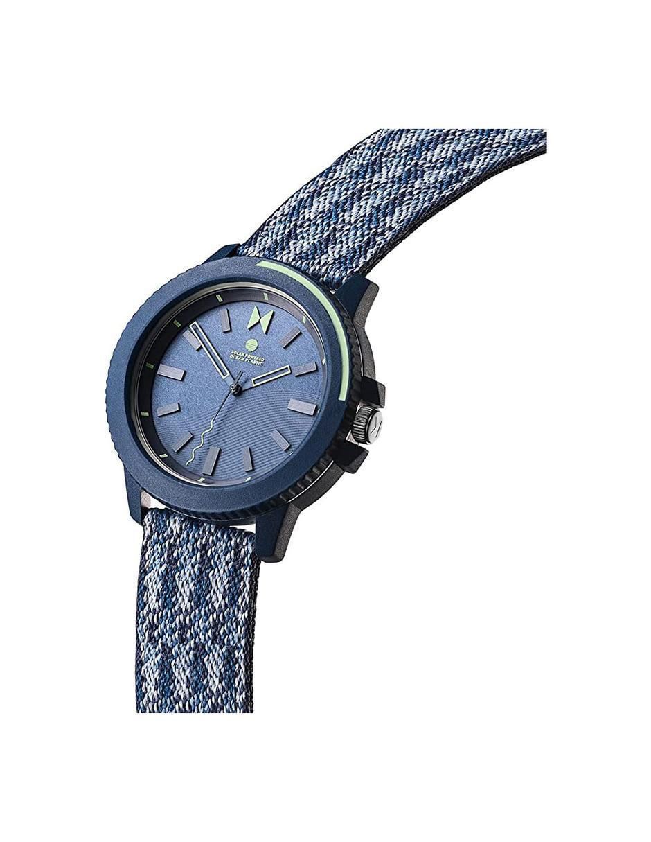 Reloj Ocean Plastic unisex 28000209 2