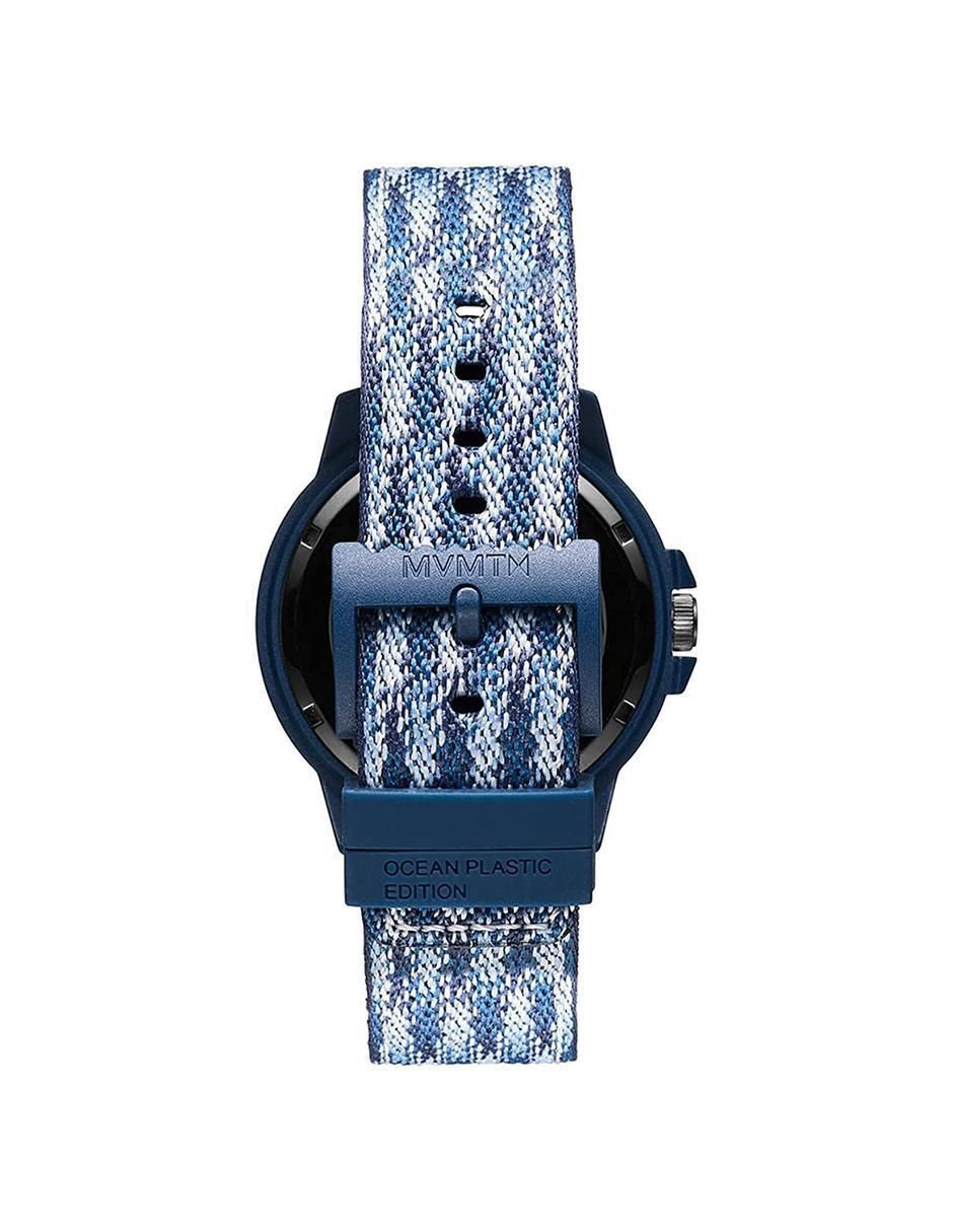 Reloj Ocean Plastic unisex 28000209 3