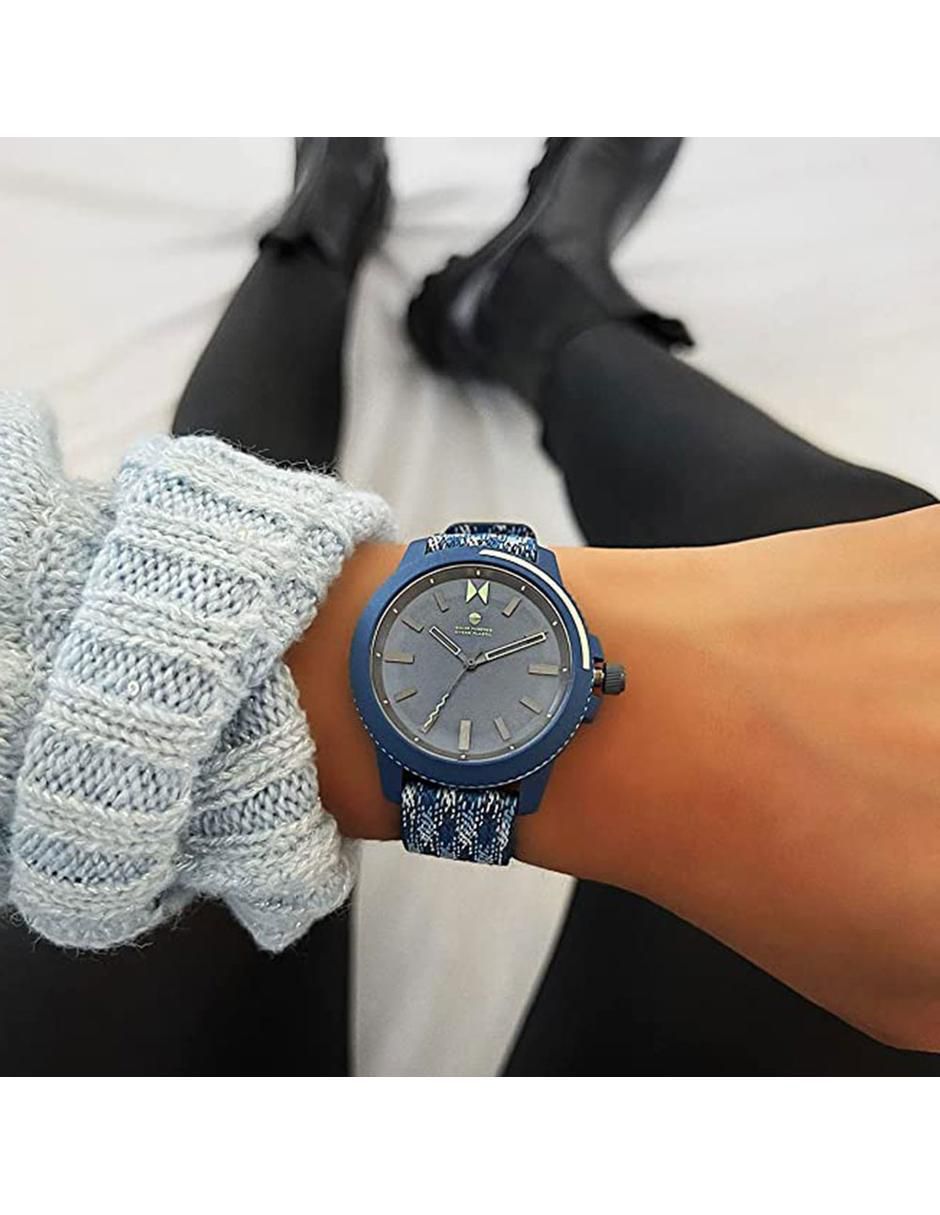 Reloj Ocean Plastic unisex 28000209 4
