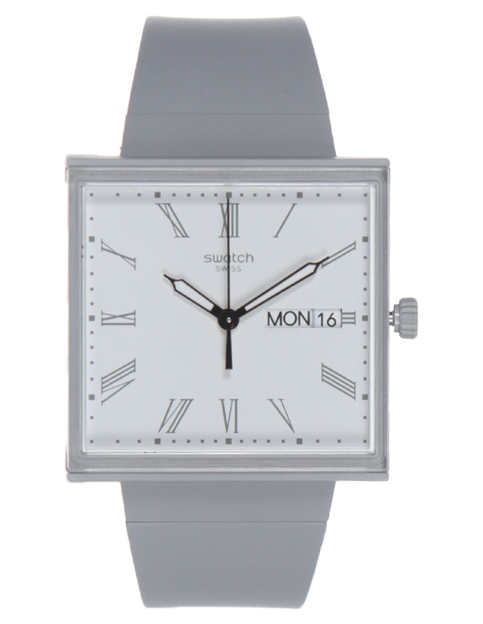 Reloj 2308 Bioceramic What if? unisex SO34M700