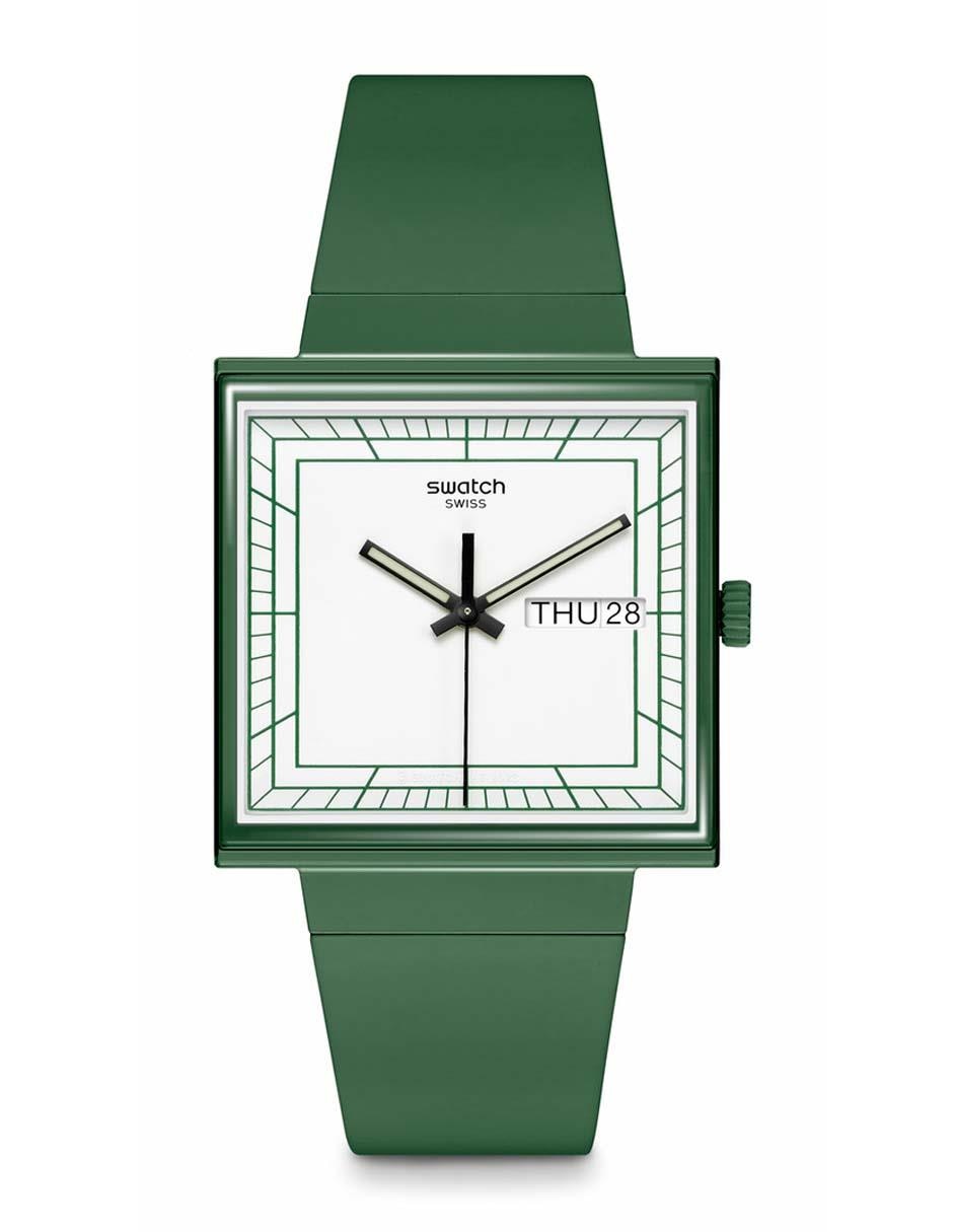 Reloj 2308 Bioceramic What If? Collection unisex SO34G700
