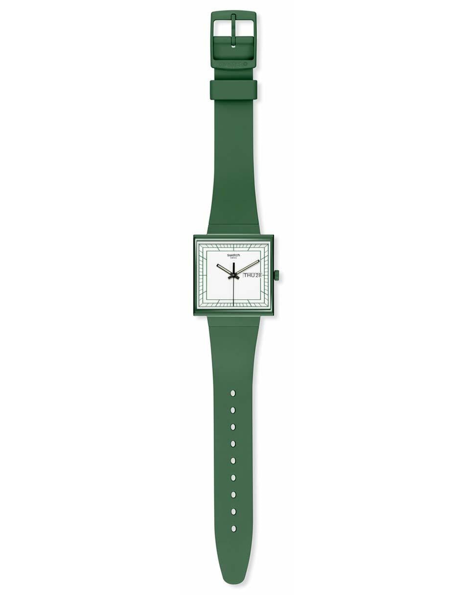 Reloj 2308 Bioceramic What If? Collection unisex SO34G700 2