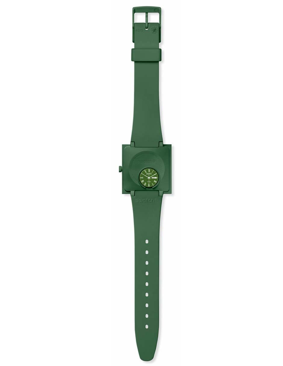 Reloj 2308 Bioceramic What If? Collection unisex SO34G700 3
