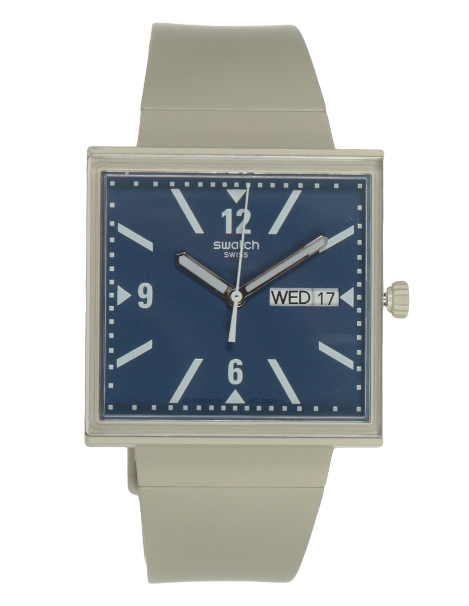 Reloj 2308 Bioceramic What if? unisex SO34T700