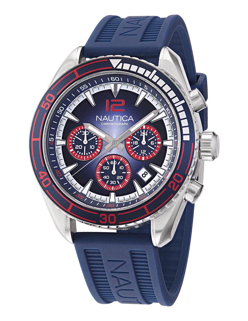 Reloj Key Biscaine para hombre NAPKBF302 2