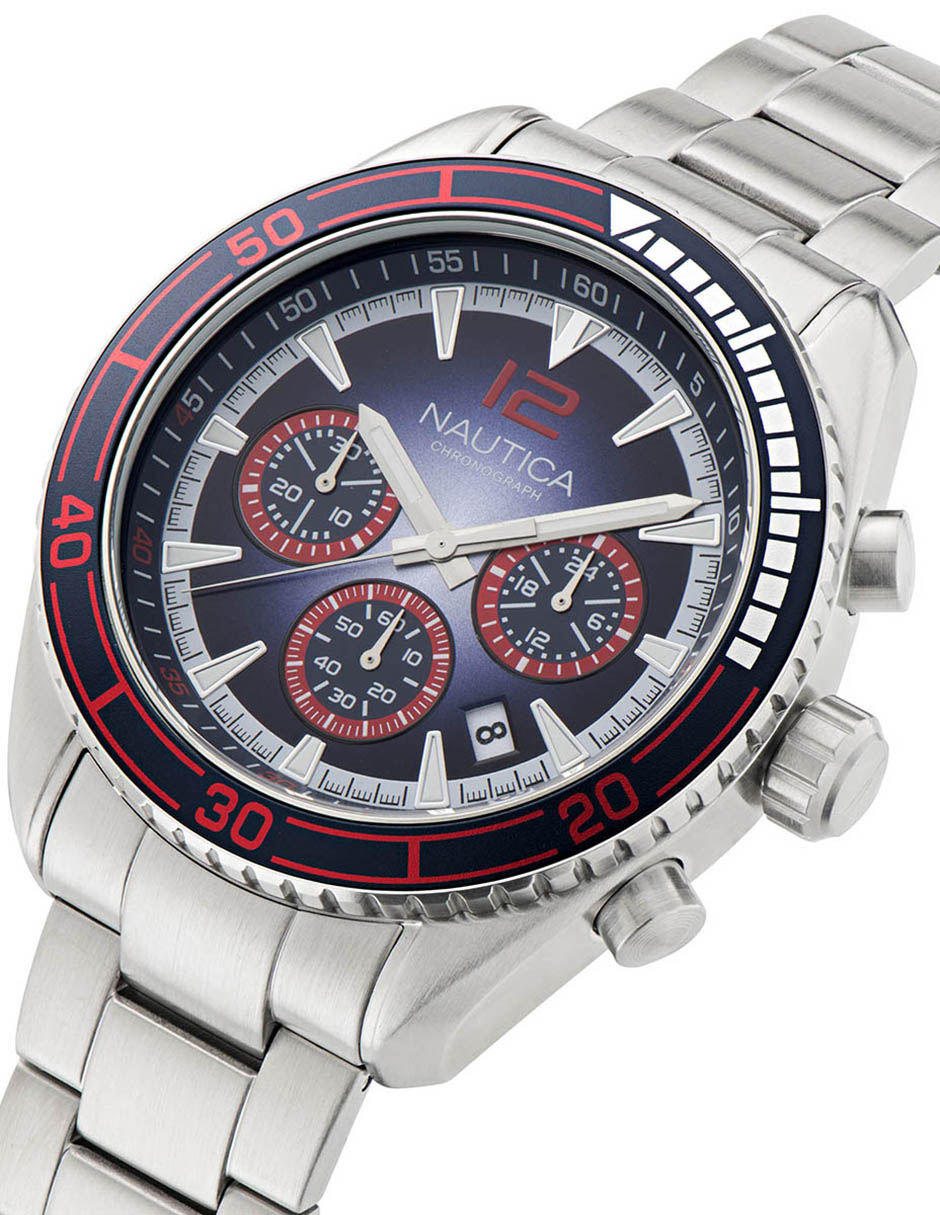 Reloj Key Biscaine para hombre NAPKBF302 3
